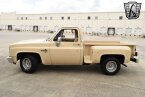 Thumbnail Photo 2 for 1987 Chevrolet C/K Truck 2WD Regular Cab 1500