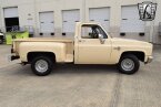 Thumbnail Photo 4 for 1987 Chevrolet C/K Truck 2WD Regular Cab 1500