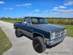 Thumbnail Photo 1 for 1987 Chevrolet C/K Truck
