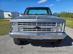 Thumbnail Photo 5 for 1987 Chevrolet C/K Truck