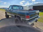 Thumbnail Photo 3 for 1987 Chevrolet C/K Truck