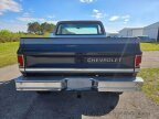 Thumbnail Photo 6 for 1987 Chevrolet C/K Truck