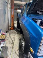 Thumbnail Photo 6 for 1987 Chevrolet C/K Truck