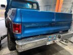 Thumbnail Photo 5 for 1987 Chevrolet C/K Truck