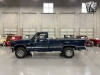 Thumbnail Photo 3 for 1987 Chevrolet C/K Truck