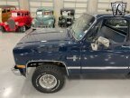 Thumbnail Photo 6 for 1987 Chevrolet C/K Truck