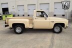 Thumbnail Photo 4 for 1987 Chevrolet C/K Truck 2WD Regular Cab 1500