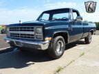 Thumbnail Photo 3 for 1987 Chevrolet C/K Truck Custom Deluxe