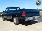 Thumbnail Photo 5 for 1987 Chevrolet C/K Truck Custom Deluxe