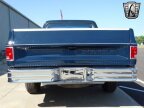 Thumbnail Photo 6 for 1987 Chevrolet C/K Truck Custom Deluxe
