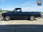 Thumbnail Photo 4 for 1987 Chevrolet C/K Truck Custom Deluxe
