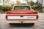 Thumbnail Photo 5 for 1987 Chevrolet C/K Truck Silverado