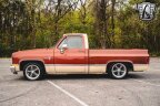 Thumbnail Photo 3 for 1987 Chevrolet C/K Truck Silverado