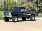 Thumbnail Photo 5 for 1987 Chevrolet C/K Truck C30