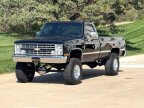 Thumbnail Photo 4 for 1987 Chevrolet C/K Truck C30