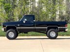 Thumbnail Photo 6 for 1987 Chevrolet C/K Truck C30