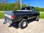 Thumbnail Photo 6 for 1987 Chevrolet C/K Truck