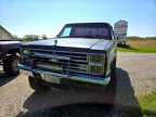Thumbnail Photo 4 for 1987 Chevrolet C/K Truck