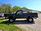 Thumbnail Photo 2 for 1987 Chevrolet C/K Truck