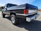 Thumbnail Photo 5 for 1987 Chevrolet C/K Truck