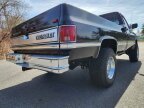 Thumbnail Photo 6 for 1987 Chevrolet C/K Truck