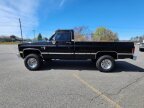 Thumbnail Photo 2 for 1987 Chevrolet C/K Truck