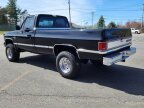 Thumbnail Photo 4 for 1987 Chevrolet C/K Truck