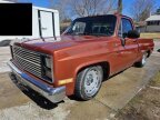 Thumbnail Photo 2 for 1987 Chevrolet C/K Truck Silverado