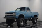 Thumbnail Photo 6 for 1987 Chevrolet C/K Truck