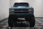 Thumbnail Photo 4 for 1987 Chevrolet C/K Truck