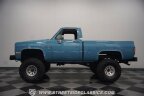 Thumbnail Photo 1 for 1987 Chevrolet C/K Truck