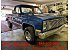 1987 Chevrolet C/K Truck 4x4 Regular Cab 1500