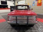 Thumbnail Photo 1 for 1987 Chevrolet C/K Truck 4x4 Regular Cab 3500