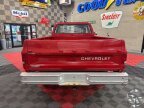 Thumbnail Photo 3 for 1987 Chevrolet C/K Truck 4x4 Regular Cab 3500