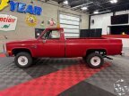Thumbnail Photo 5 for 1987 Chevrolet C/K Truck 4x4 Regular Cab 3500
