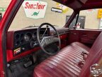 Thumbnail Photo 2 for 1987 Chevrolet C/K Truck 4x4 Regular Cab 3500
