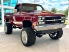 Thumbnail Photo 3 for 1987 Chevrolet C/K Truck
