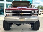 Thumbnail Photo 2 for 1987 Chevrolet C/K Truck