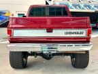 Thumbnail Photo 6 for 1987 Chevrolet C/K Truck