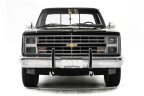 Thumbnail Photo 6 for 1987 Chevrolet C/K Truck