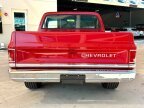 Thumbnail Photo 6 for 1987 Chevrolet C/K Truck