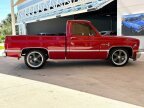 Thumbnail Photo 4 for 1987 Chevrolet C/K Truck