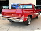 Thumbnail Photo 5 for 1987 Chevrolet C/K Truck