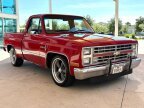 Thumbnail Photo 3 for 1987 Chevrolet C/K Truck