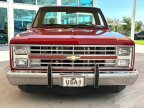 Thumbnail Photo 2 for 1987 Chevrolet C/K Truck