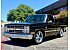 1987 Chevrolet C/K Truck 2WD Regular Cab 1500