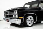 Thumbnail Photo 5 for 1987 Chevrolet C/K Truck 2WD Regular Cab 1500