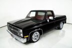 Thumbnail Photo 6 for 1987 Chevrolet C/K Truck 2WD Regular Cab 1500
