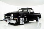 Thumbnail Photo 4 for 1987 Chevrolet C/K Truck 2WD Regular Cab 1500