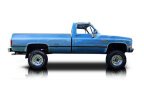 Thumbnail Photo 2 for 1987 Chevrolet C/K Truck Scottsdale